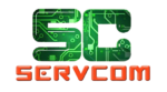 Servcom Solutions