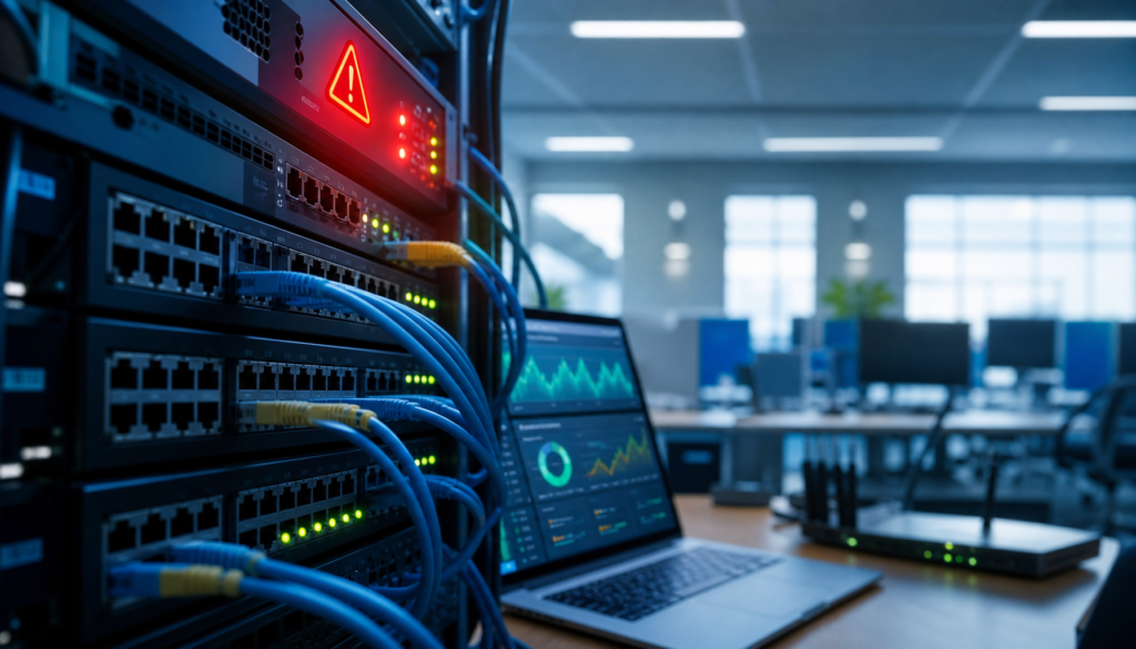 hardware failure prevention